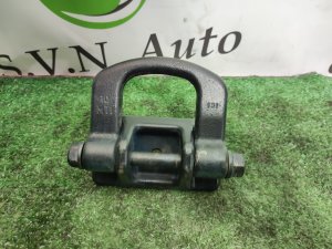 Крюк буксировочный HUMMER H3 2007