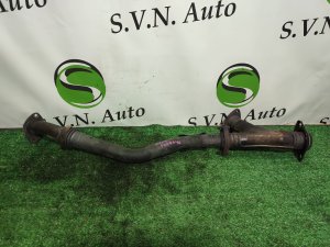 Приемная труба глушителя TOYOTA ALPHARD