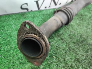 Приемная труба глушителя TOYOTA ALPHARD MNH15 2004