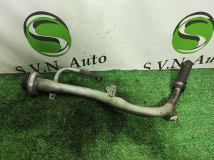 Горловина бензобака SUBARU IMPREZA GG3 2003