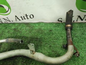 Горловина бензобака SUBARU IMPREZA GG3 2003