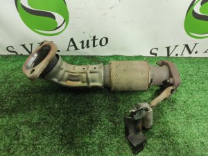 Приемная труба глушителя 18210SLEJ01 HONDA ODYSSEY