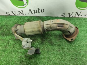 Приемная труба глушителя HONDA ODYSSEY OEM 18210SLEJ01 RB3 2004