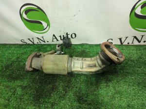 Приемная труба глушителя HONDA ODYSSEY OEM 18210SLEJ01 RB3 2004