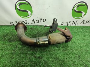 Приемная труба глушителя HONDA ODYSSEY OEM 18210SFE003 RB1 2003