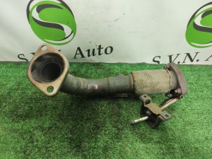 Приемная труба глушителя HONDA ODYSSEY OEM 18210SFE003 RB1 2003