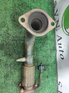 Приемная труба глушителя HONDA ODYSSEY OEM 18210SFE003 RB1 2003