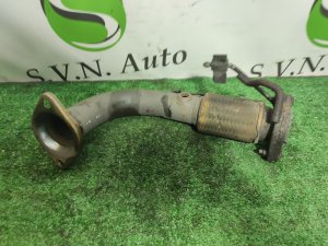 Приемная труба глушителя 18210SFE003 HONDA ODYSSEY