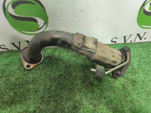 Приемная труба глушителя HONDA ODYSSEY OEM 18210SFE003 RB1 2003