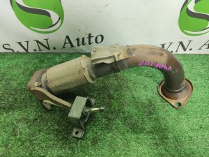 Приемная труба глушителя 18210SFE003 HONDA ODYSSEY