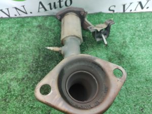 Приемная труба глушителя HONDA ODYSSEY OEM 18210SFE003 RB1 2003