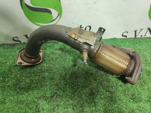 Приемная труба глушителя HONDA ODYSSEY OEM 18210SFE003 RB1 2003