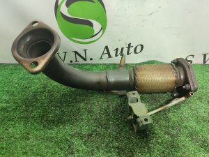 Приемная труба глушителя HONDA ODYSSEY OEM 18210SFE003 RB1 2003