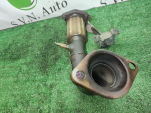 Приемная труба глушителя HONDA ODYSSEY OEM 18210SFE003 RB1 2003