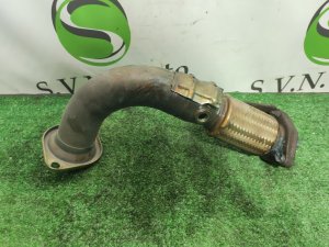 Приемная труба глушителя HONDA ODYSSEY OEM 18210SFEJ01 RB1 2003