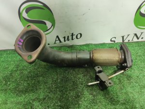 Приемная труба глушителя HONDA ODYSSEY OEM 18210SFEJ01 RB1 2003