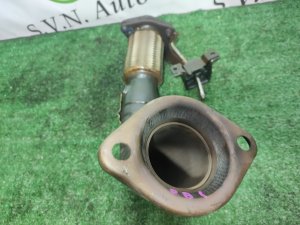 Приемная труба глушителя HONDA ODYSSEY OEM 18210SFEJ01 RB1 2003