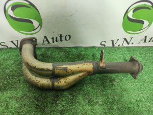 Приемная труба глушителя HONDA STEPWGN RF1 1999