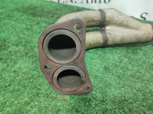 Приемная труба глушителя HONDA STEPWGN RF1 1999