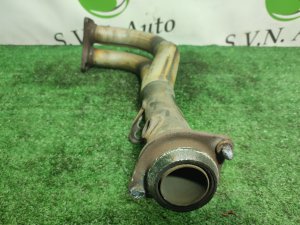 Приемная труба глушителя . HONDA STEPWGN RF2 1999