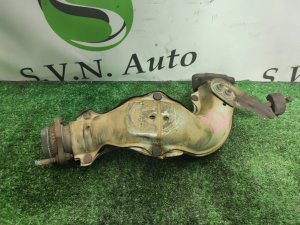 Приемная труба глушителя HONDA STEPWGN OEM 18202S48003 RF2 1999