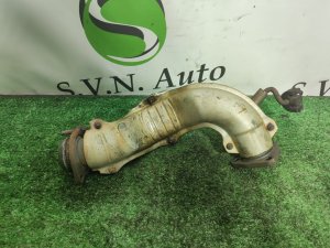 Приемная труба глушителя HONDA STEPWGN OEM 18202S48003 RF2 1999