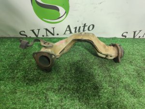 Приемная труба глушителя HONDA STEPWGN OEM 18202S48003 RF2 1999