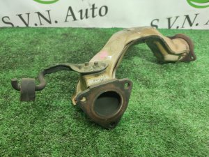 Приемная труба глушителя HONDA STEPWGN OEM 18202S48003 RF2 1999