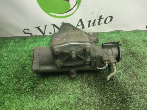 Рулевой редуктор LINCOLN NAVIGATOR UN173 2001