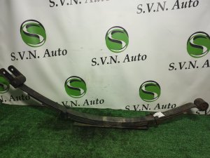 Рессора HUMMER H3 2007