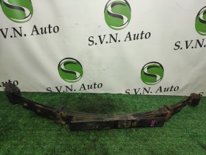 Рессора HUMMER H3 2007