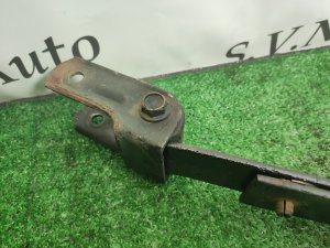 Рессора HUMMER H3 2007