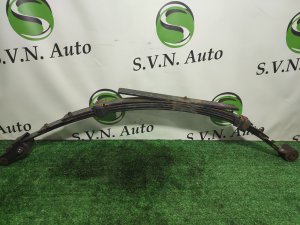 Рессора HUMMER H3 2007