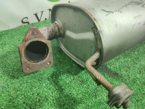 Глушитель MITSUBISHI AIRTREK CU2W 2004