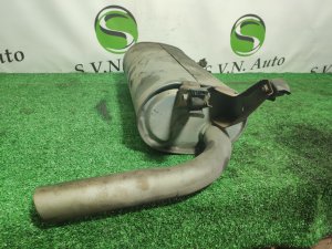 Глушитель MITSUBISHI AIRTREK CU2W 2004