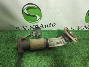 Приемная труба глушителя HONDA ODYSSEY OEM 18210SLEJ01 RB3 2004