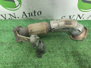 Приемная труба глушителя HONDA ODYSSEY OEM 18210SLEJ01 RB3 2004