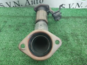 Приемная труба глушителя HONDA ODYSSEY OEM 18210SLEJ01 RB3 2004
