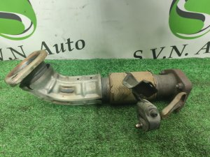Приемная труба глушителя HONDA ODYSSEY OEM 18210SLEJ01 RB3 2004