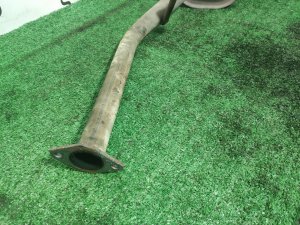 Глушитель SUBARU IMPREZA GG2 2000