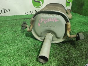 Глушитель SUBARU IMPREZA GG2 2000