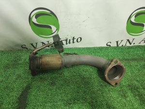 Приемная труба глушителя HONDA ODYSSEY OEM 18210SFE003 RB1 2003