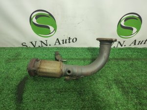 Приемная труба глушителя HONDA ODYSSEY OEM 18210SFE003 RB1 2003