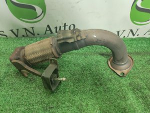 Приемная труба глушителя HONDA ODYSSEY OEM 18210SFE003 RB1 2003