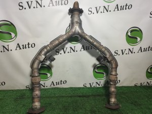 Приемная труба глушителя NISSAN FUGA OEM B0020EJ90A PY50
