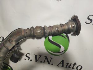 Приемная труба глушителя NISSAN FUGA OEM B0020EJ90A PY50