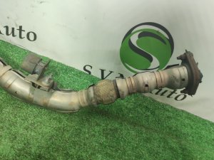 Приемная труба глушителя NISSAN FUGA OEM B0020EJ90A PY50