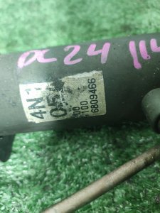 Рулевая рейка NISSAN SERENA PC24 2002