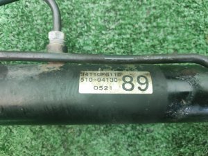 Рулевая рейка SUBARU IMPREZA OEM 34110FG000, 34110FG110 GH3 2010