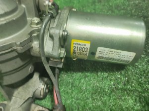 Рулевая рейка MITSUBISHI COLT OEM MN125865 Z21W